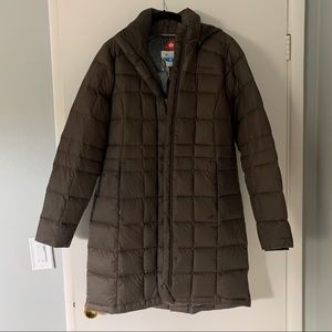 Columbia Insulated Jacket